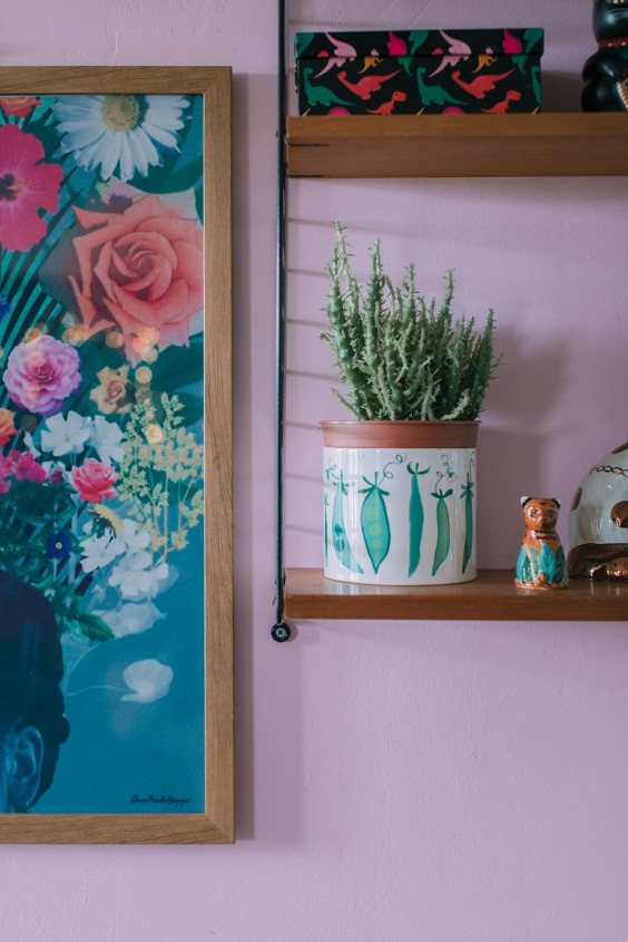 Kringloop chic | Fotografie: Sheena Schouwink