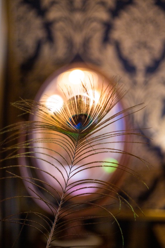 Barok appartement | Fotografie: Roos Eijmers