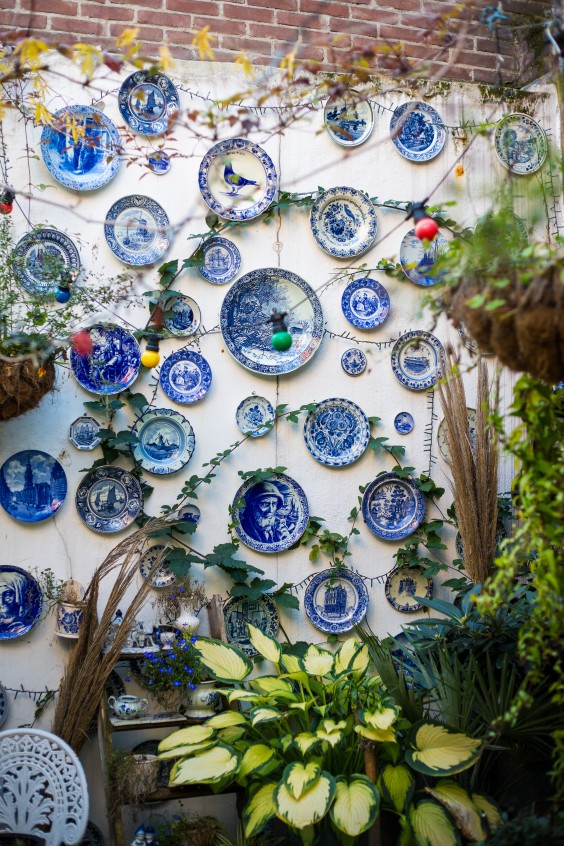 Barok appartement | Fotografie: Roos Eijmers