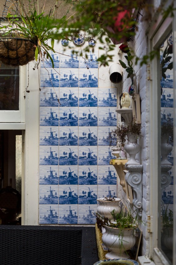 Barok appartement | Fotografie: Roos Eijmers