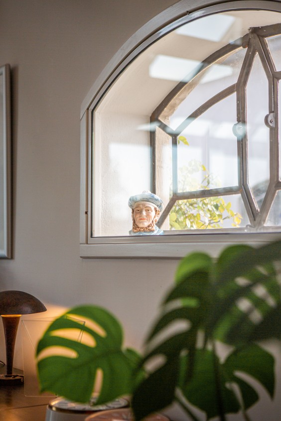 Interieur boerderij aan de dijk | Fotografie: Roos Eijmers