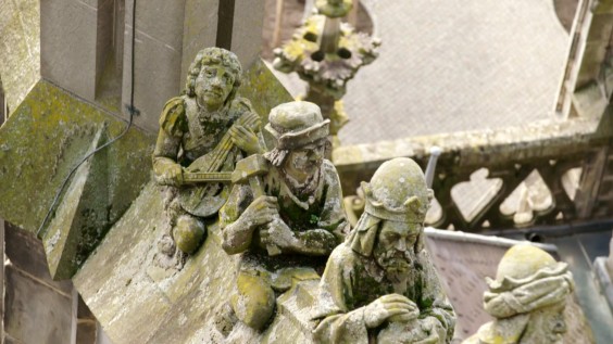 Sint Jans-kathedraal Den Bosch | Still uit de uitzending