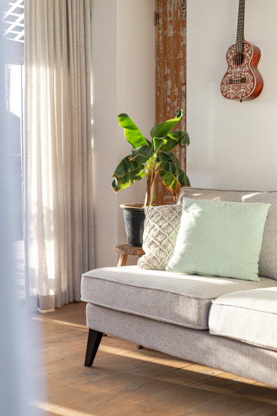 Tiny House Olst - Chiela van Meerwijk