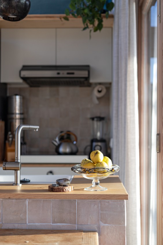 Tiny House Olst - Chiela van Meerwijk