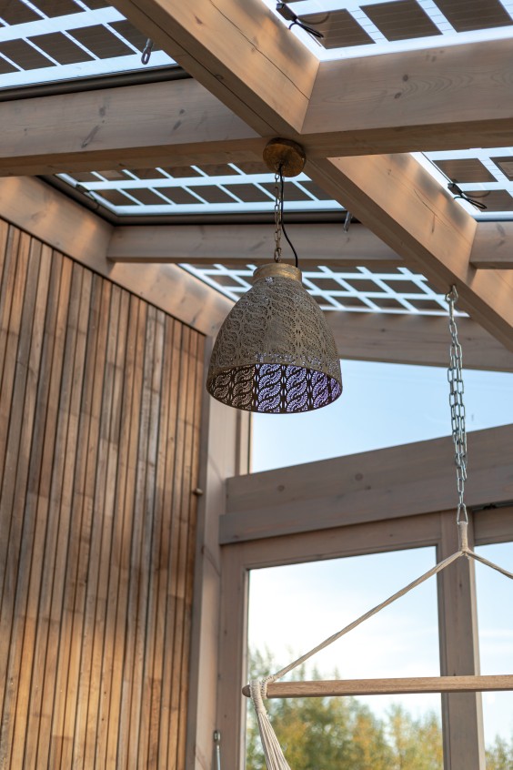 Tiny House Olst - Chiela van Meerwijk