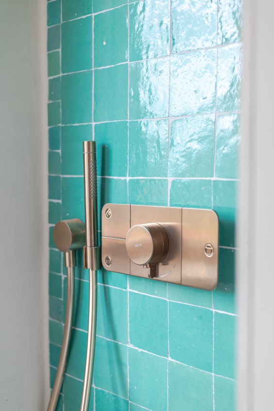 Tiny House Olst - Chiela van Meerwijk