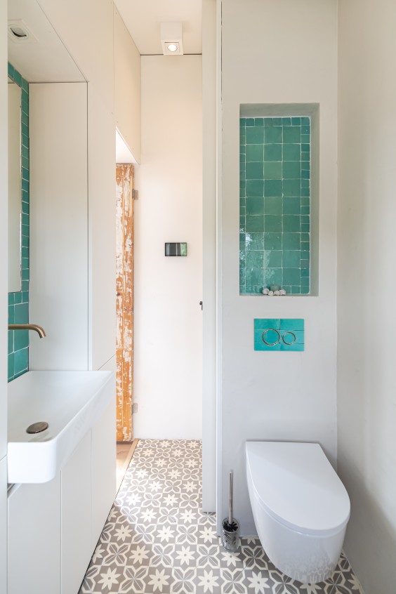 Tiny House Olst - Chiela van Meerwijk