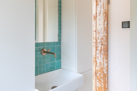 Tiny House Olst - Chiela van Meerwijk