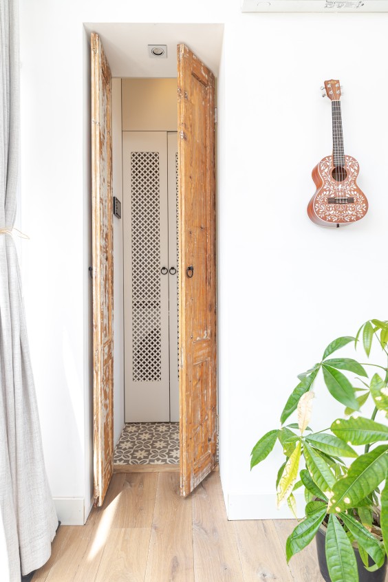 Tiny House Olst - Chiela van Meerwijk