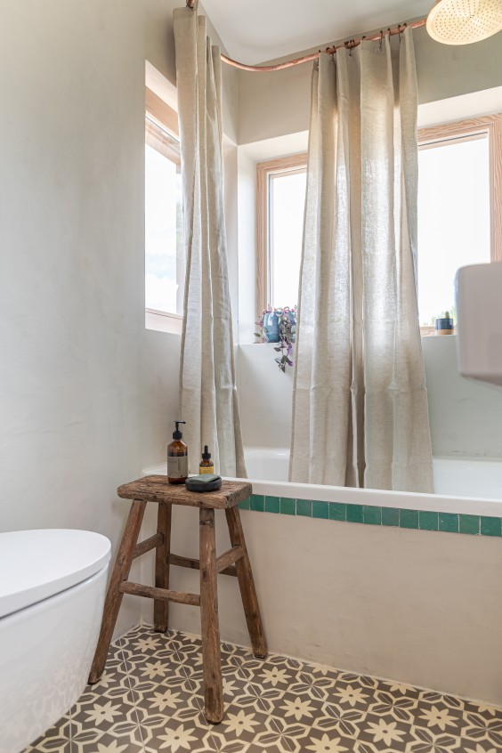 Tiny House Olst - Chiela van Meerwijk