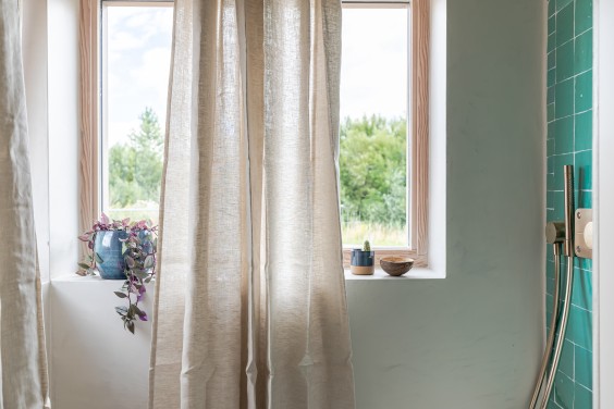 Tiny House Olst - Chiela van Meerwijk