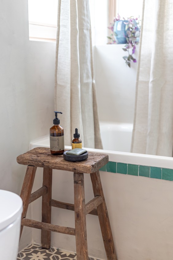 Tiny House Olst - Chiela van Meerwijk