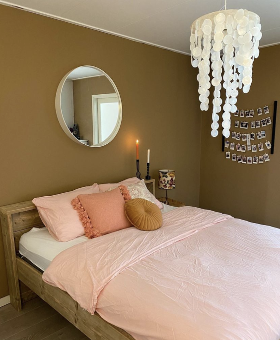 Kleurrijk appartement Goes | Foto: Annemarie Visser