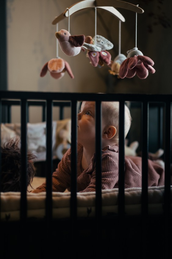 Arbeiderswoning Oldenzijl | Fotografie: Marjon Lukje