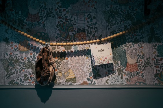 Arbeiderswoning Oldenzijl | Fotografie: Marjon Lukje