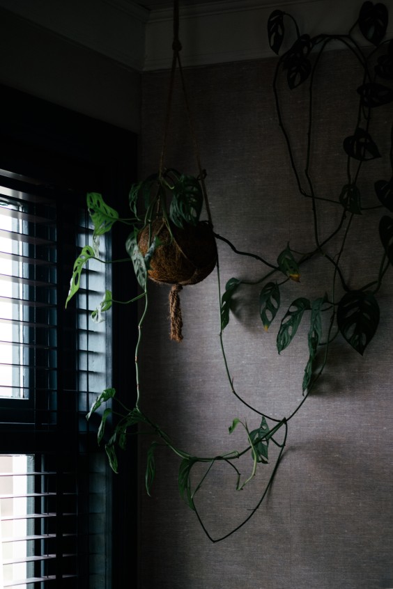 Arbeiderswoning Oldenzijl | Fotografie: Marjon Lukje