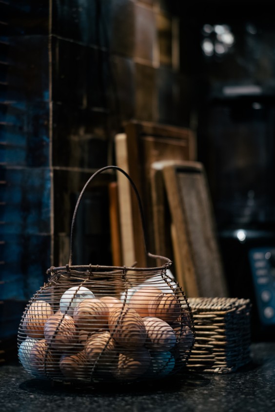 Arbeiderswoning Oldenzijl | Fotografie: Marjon Lukje
