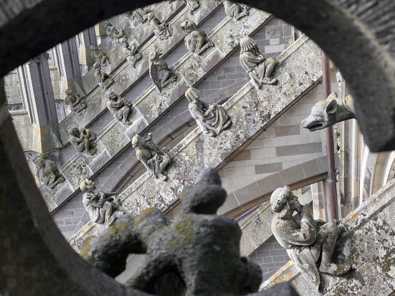 Sint Jans-kathedraal Den Bosch | Foto: Geert Pruiksma