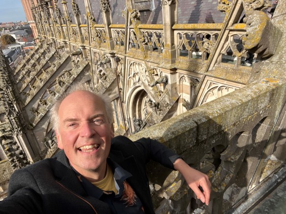 Sint Jans-kathedraal Den Bosch | Foto: Geert Pruiksma