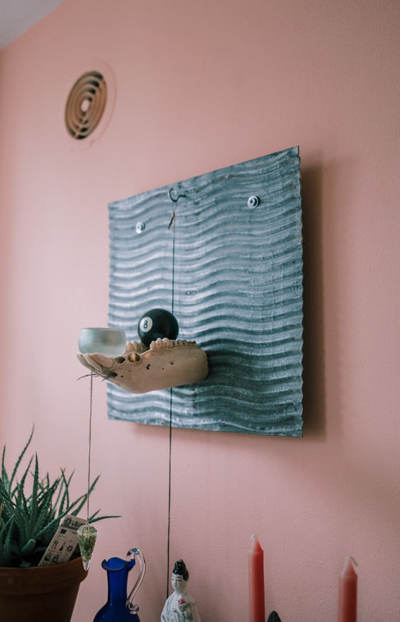 Interieur Begijnhof Amsterdam | Fotografie: Sheena Schouwink