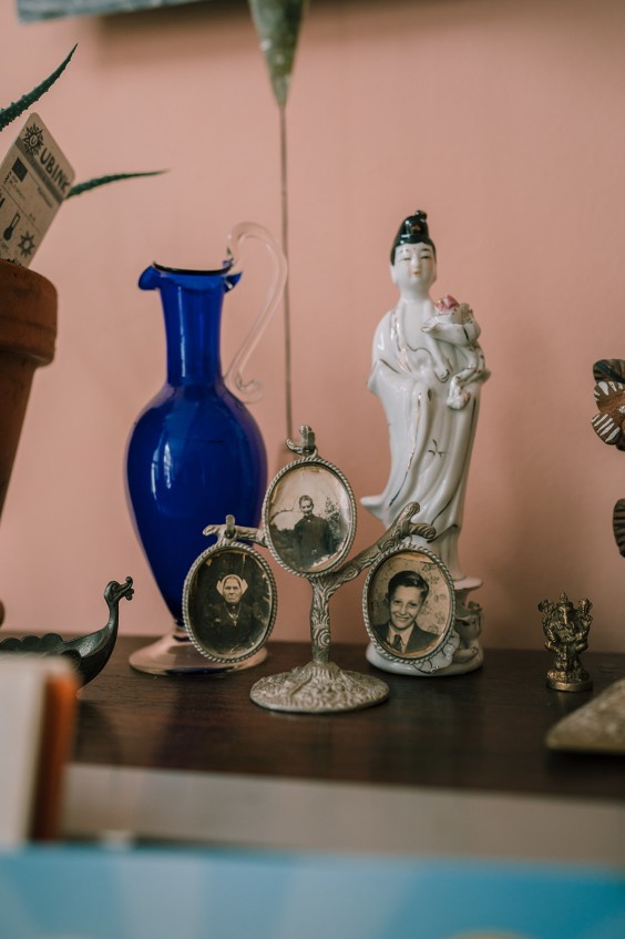 Interieur Begijnhof Amsterdam | Fotografie: Sheena Schouwink