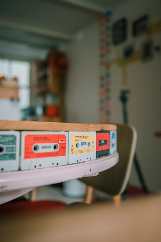 Interieur Begijnhof Amsterdam | Fotografie: Sheena Schouwink