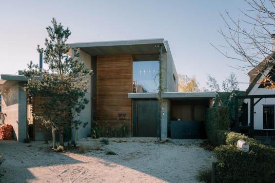 Duurzame villa Blaricum | Fotografie: Sheena Schouwink