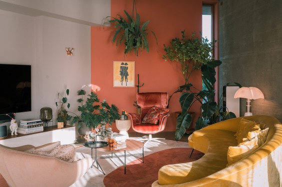 Duurzame villa Blaricum interieur | Fotografie: Sheena Schouwink