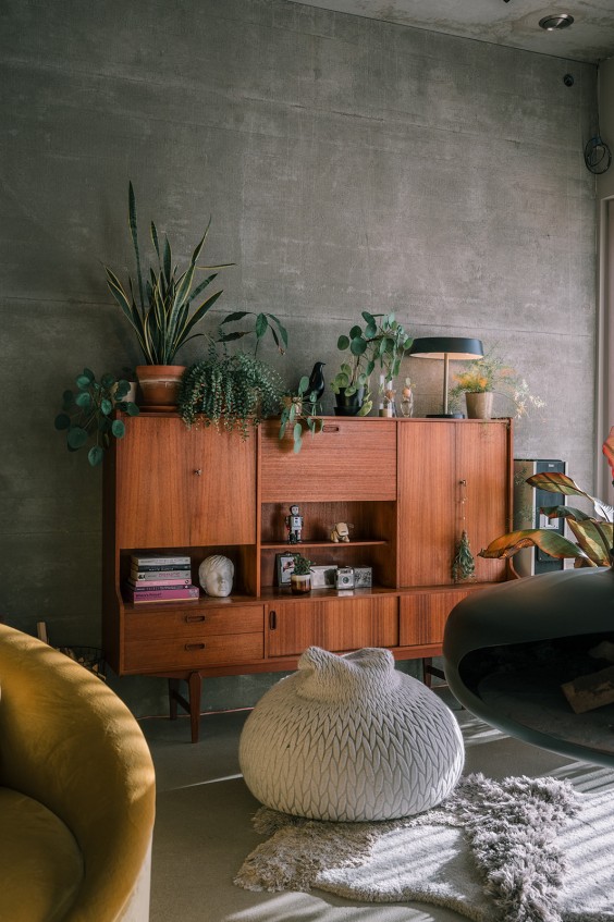 Duurzame villa Blaricum interieur | Fotografie: Sheena Schouwink