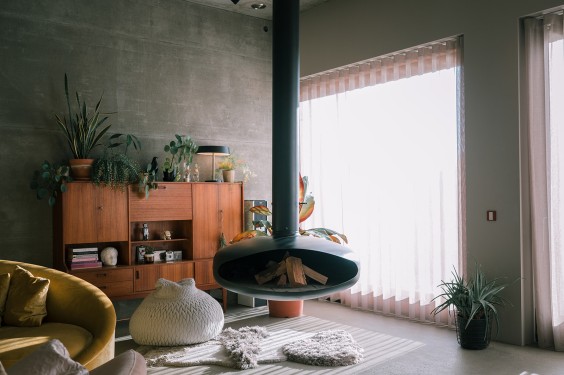 Duurzame villa Blaricum interieur | Fotografie: Sheena Schouwink