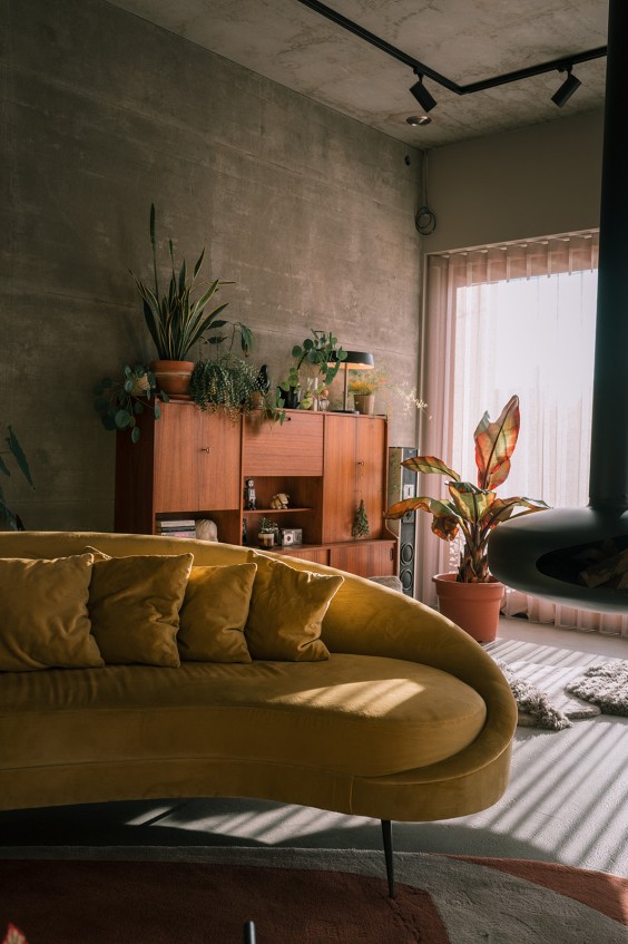 Duurzame villa Blaricum interieur | Fotografie: Sheena Schouwink