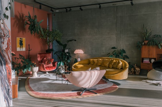 Duurzame villa Blaricum interieur | Fotografie: Sheena Schouwink