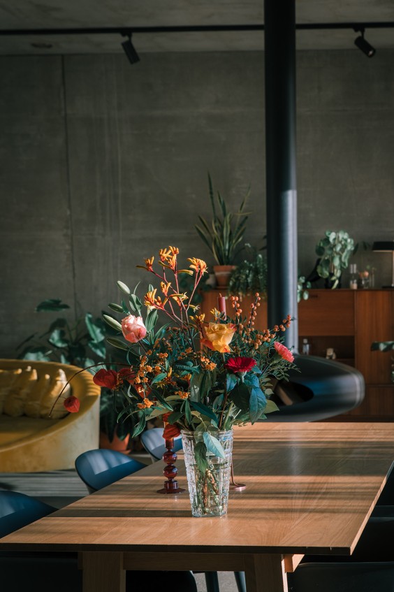 Duurzame villa Blaricum interieur | Fotografie: Sheena Schouwink