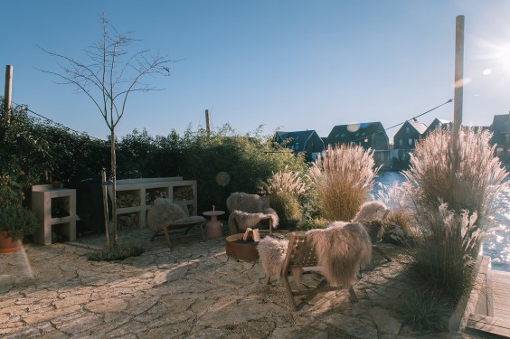 Duurzame villa Blaricum exterieur | Fotografie: Sheena Schouwink