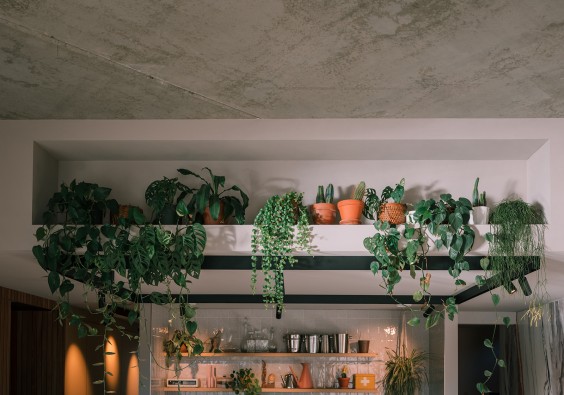 Duurzame villa Blaricum interieur | Fotografie: Sheena Schouwink