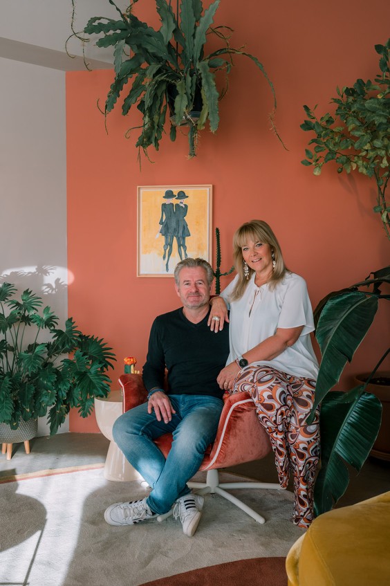 Duurzame villa Blaricum interieur | Fotografie: Sheena Schouwink