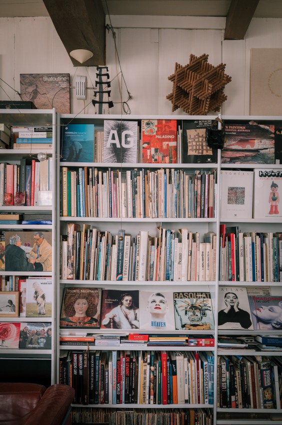 Interieur Edam | Fotografie: Sheena Schouwink