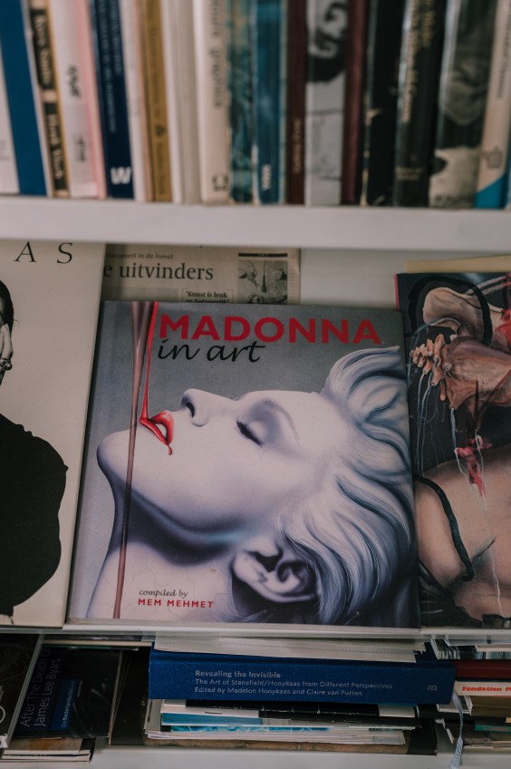 Interieur Edam | Fotografie: Sheena Schouwink