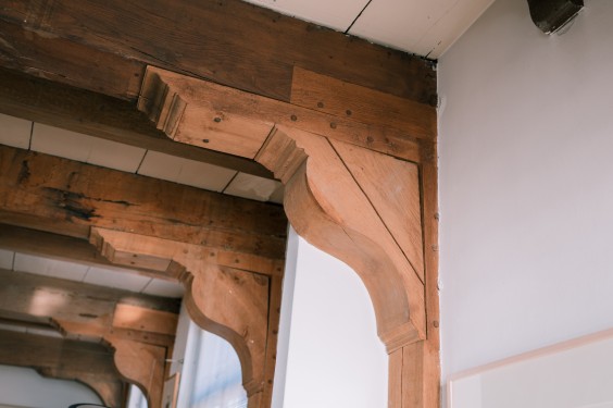 Interieur Edam | Fotografie: Sheena Schouwink