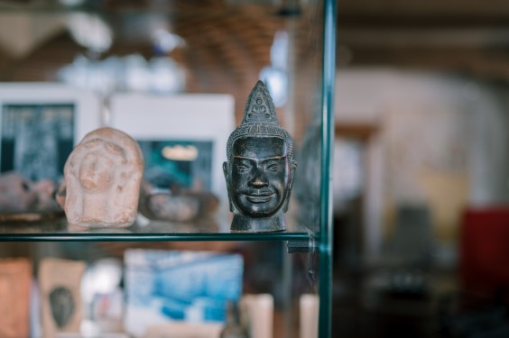 Interieur Edam | Fotografie: Sheena Schouwink