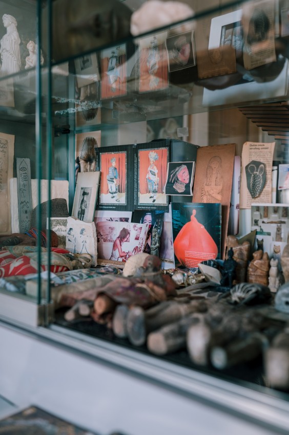 Interieur Edam | Fotografie: Sheena Schouwink