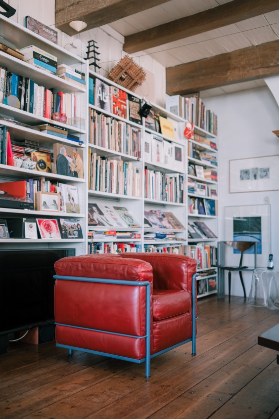 Interieur Edam | Fotografie: Sheena Schouwink