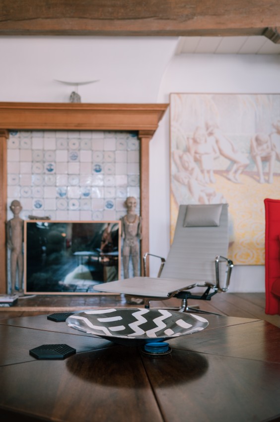 Interieur Edam | Fotografie: Sheena Schouwink