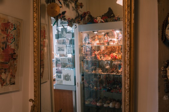 Interieur Edam | Fotografie: Sheena Schouwink