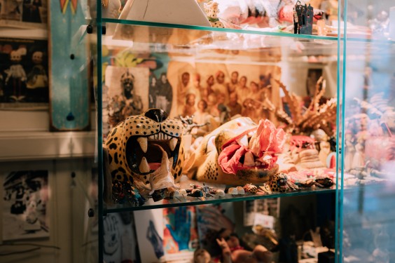 Interieur Edam | Fotografie: Sheena Schouwink