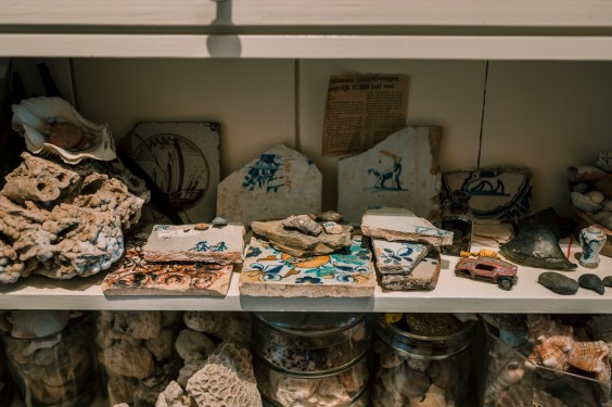 Interieur Edam | Fotografie: Sheena Schouwink