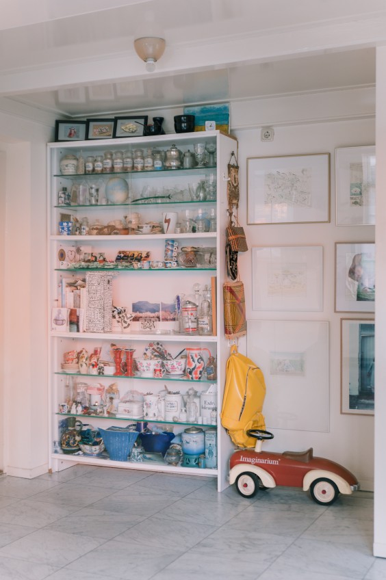 Interieur Edam | Fotografie: Sheena Schouwink