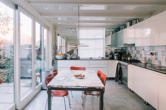 Interieur Edam | Fotografie: Sheena Schouwink