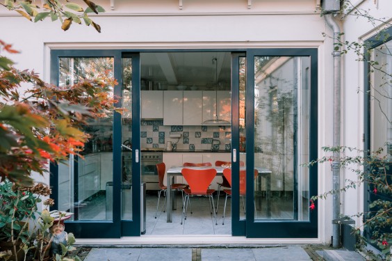 Interieur Edam | Fotografie: Sheena Schouwink