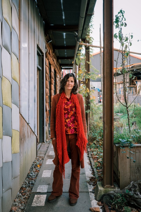 Guerilla Gardening - ShotbySheena